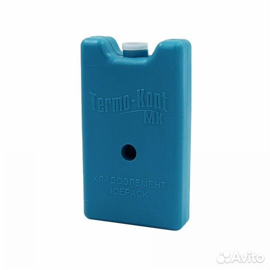 Хладоэлемент, элемент холода