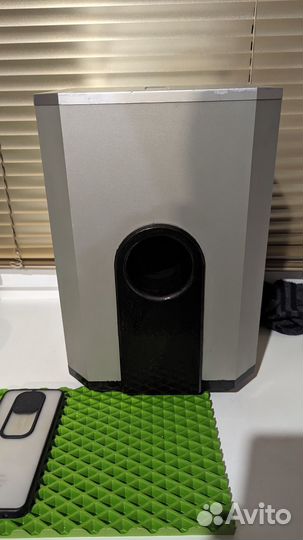 Сабвуфер Samsung SP-W350