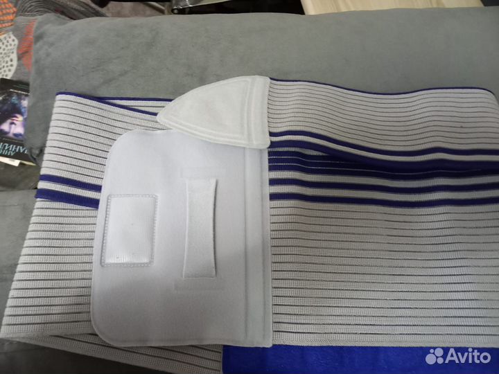 Ортез на пояснично-крестцовый отдел позвоночника