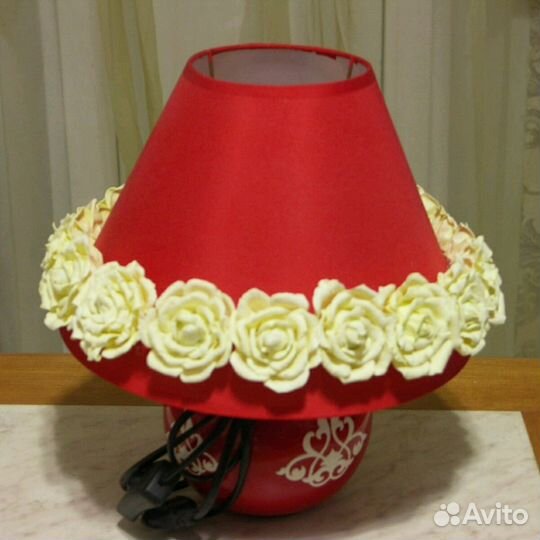 Изделия из фоамирана