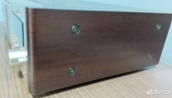 Кассетная дека Teac v- 7010