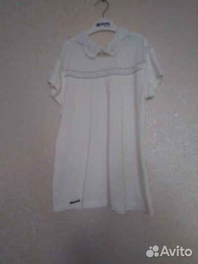 Блузка на девочку подроста 11-12лет