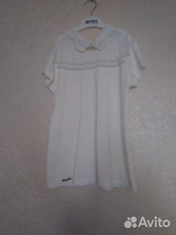 Блузка на девочку подроста 11-12лет