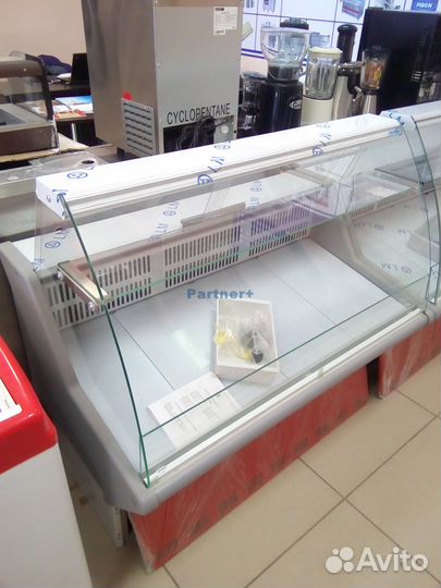 Витрина холодильная