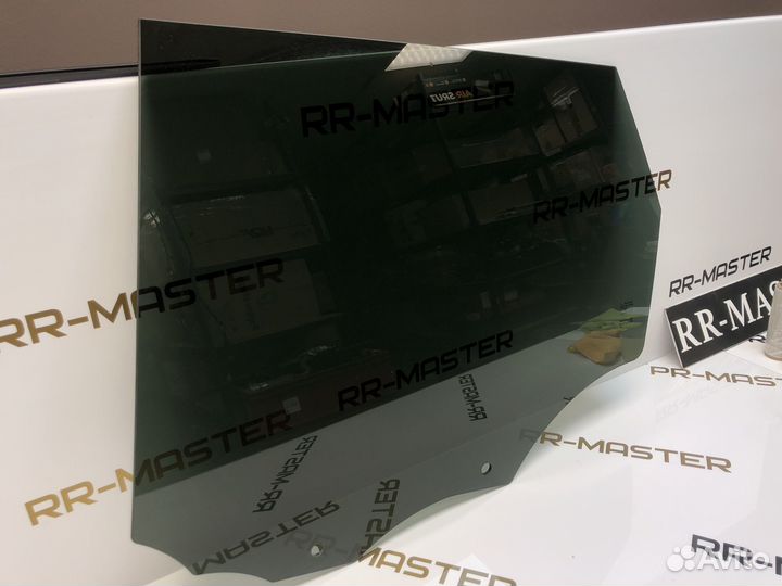 Стекло Задней Двери Range Rover Sport