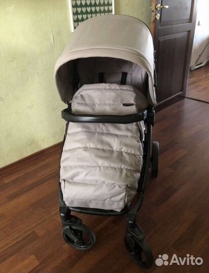 Коляска peg perego book