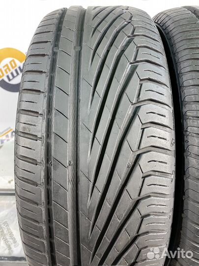 Uniroyal Rain Sport 3 SUV 235/55 R19 103W
