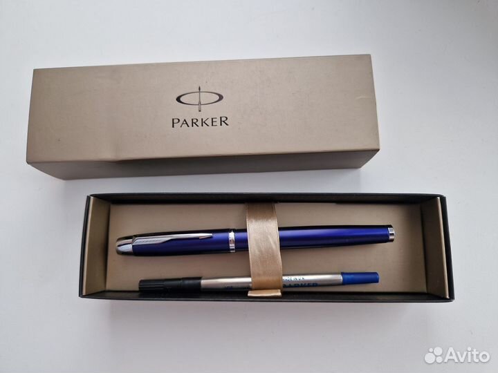 Шариковая ручка Parker Urban Core