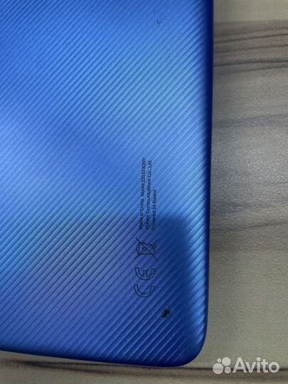 Xiaomi redmi 10C в разбор