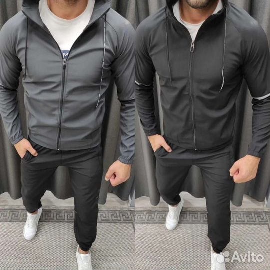 Спортивные костюмы