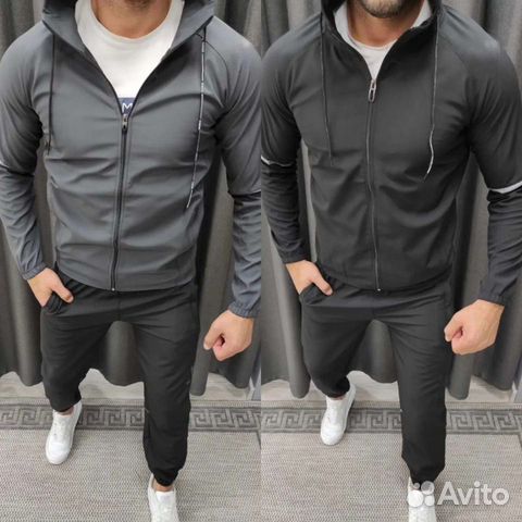 Спортивные костюмы