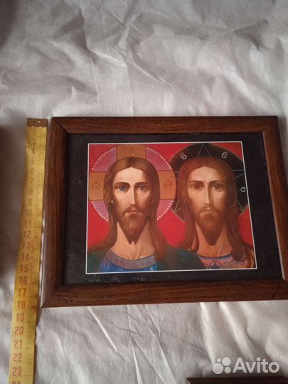 Иконы, молитва оптинских старцев