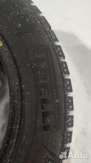 Pirelli Ice Zero 185/65 R15