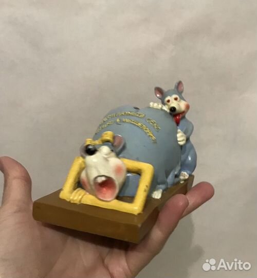 Копилка с приколом, для тех кто понимает юмор )