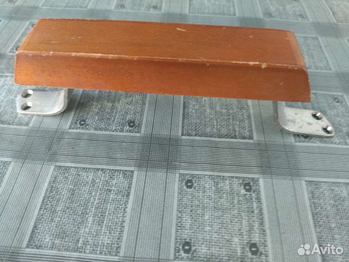 Дверные ручки СССР