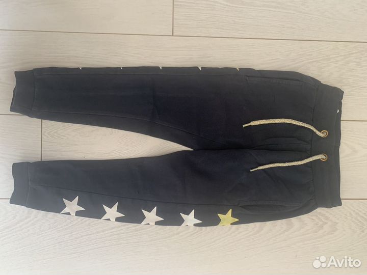 Вещи пакетом на девочку