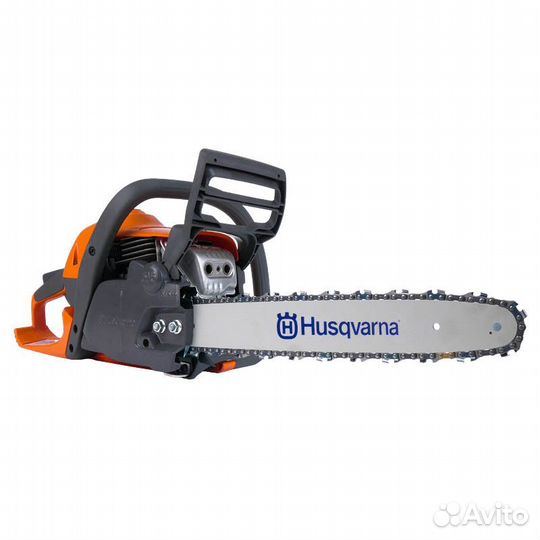 Бензопила Husqvarna 135 Mark II 9678618-36