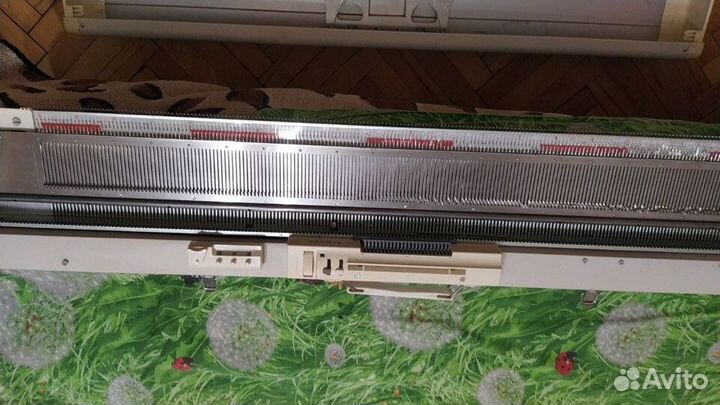 Вязальная машина singer Зингер SRP60N