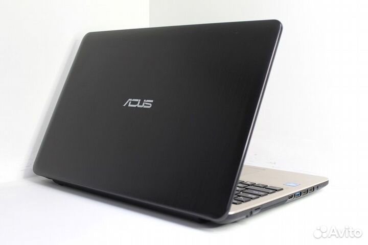Ноутбук Asus VivoBook 15 X540NA-GQ005T