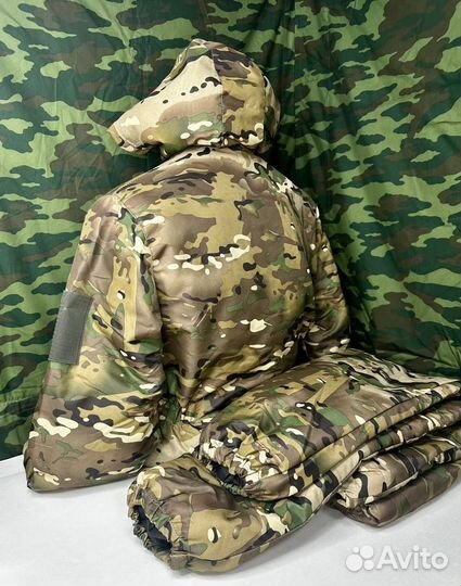 Костюм зимний Proud Deer