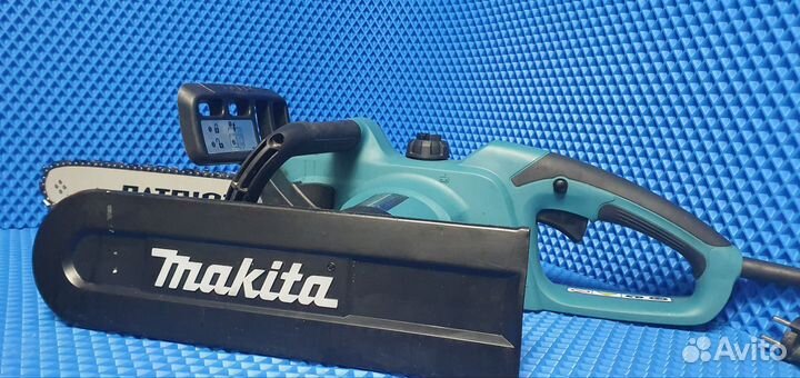 Электрическая цепная пила Makita UC3541A(Т9662)