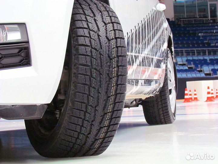 Toyo Observe GSi-6 265/50 R19 110H