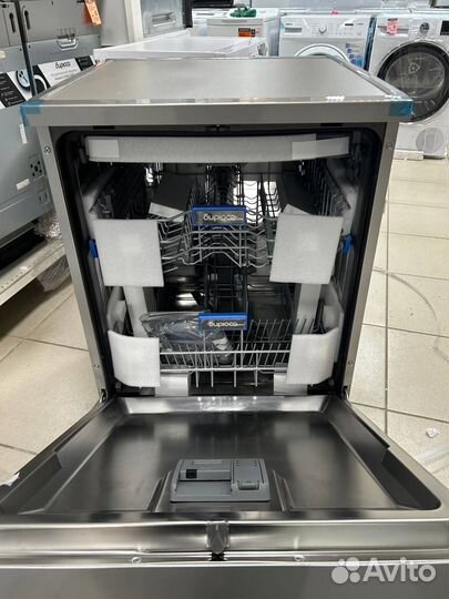 Посудомоечная машина бирюса DWF-615/03 I