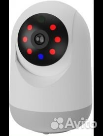 WEB-камера Ritmix IPC-220 видеокамера