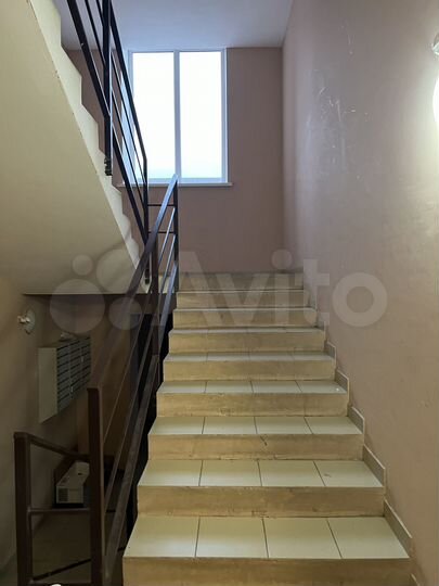 Квартира-студия, 26,5 м², 1/3 эт.