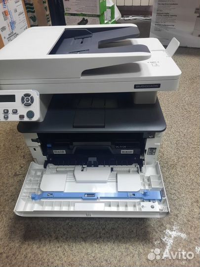 Мфу Pantum 5100adw