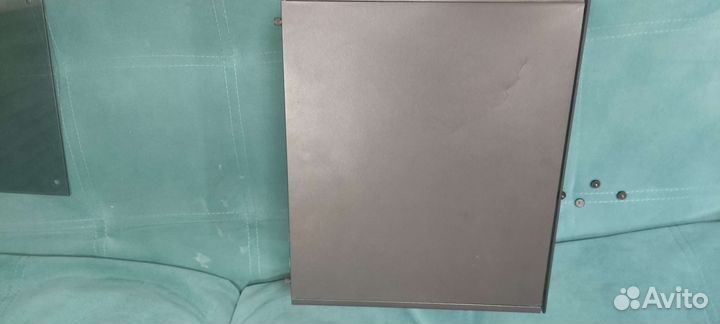 Корпус 1Stplayer Firebase X2 4xLED Fan (Новые)