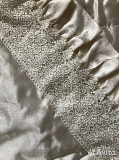 Покрывало на 2 х спальную кровать