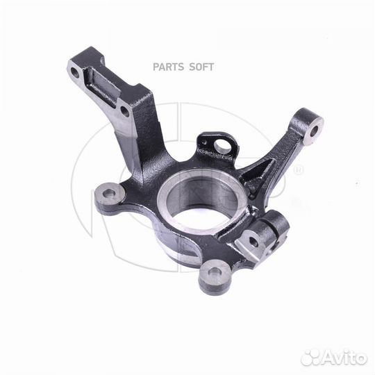 NSP NSP0196488824 Кулак поворотный правый chevrole