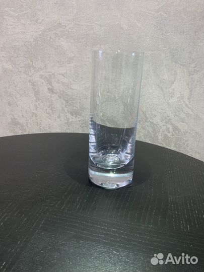 Бокалы под мартини вазочки IKEA