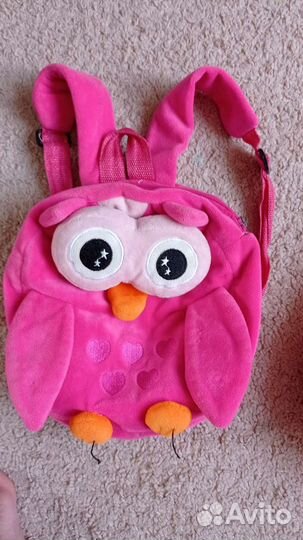 Рюкзак детский
