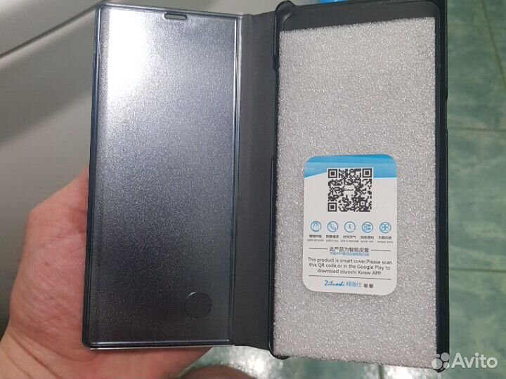 Чехол для samsung note 8