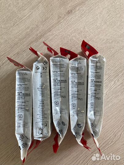 Струйный плоттер Canon imageprograf iPF605