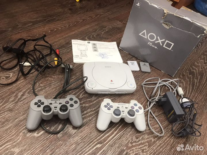 Sony one Sony PS3 psp