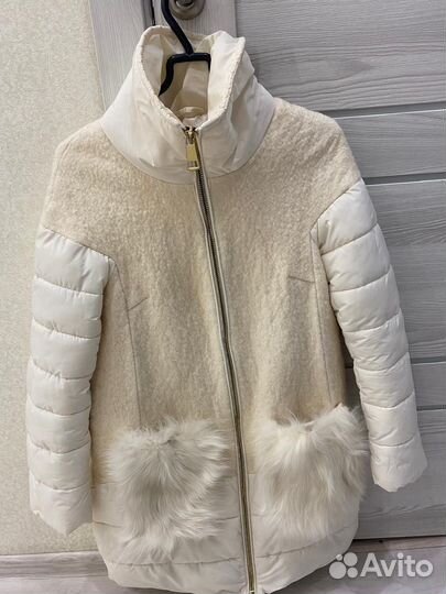 Куртка демисезонная женская 44 -46