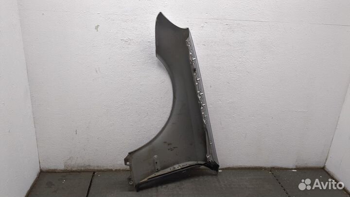 Крыло правое переднее Mercedes E W211