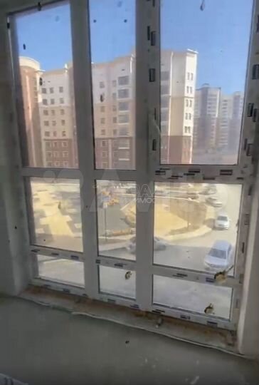 1-к. квартира, 40,5 м², 3/18 эт.