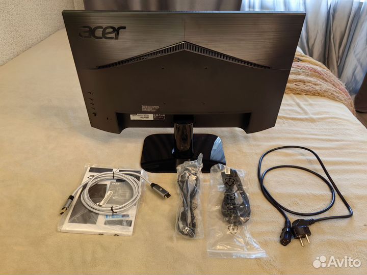 Монитор Acer 24 IPS