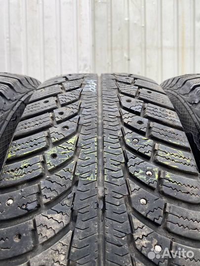 Gislaved Nord Frost 5 225/65 R17 102T