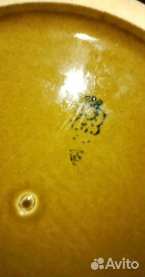 Ваза для фруктов