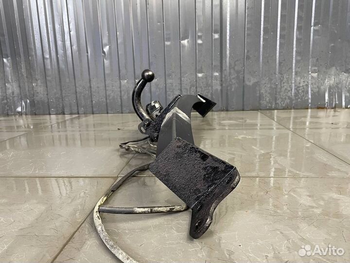 Фарко на KIA Sorento