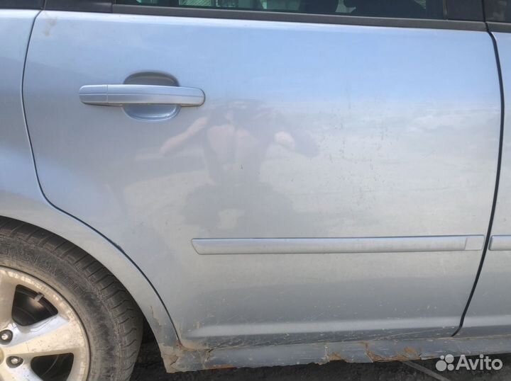 Дверь задняя правая для Ford C-MAX 2003-2010