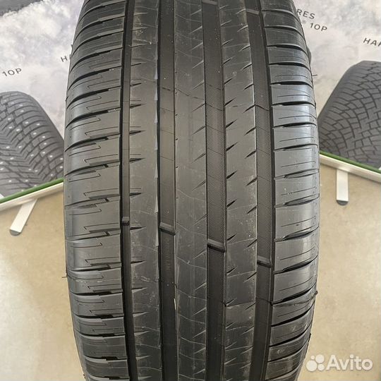 Michelin Pilot Sport 4 SUV 275/50 R20 113Y