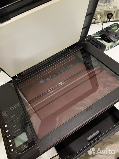 Hp Deskjet 3050