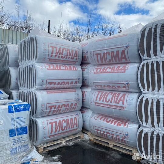 Звукоизоляционные плиты утеплитель