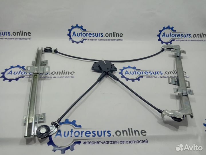 Электростеклоподъемник LADA Kalina I П/П без мотор